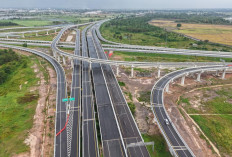 Resmi! Junction Palembang Dibuka, Tarif dan Akses Baru Tol Sumsel Bikin Perjalanan Lebih Cepat