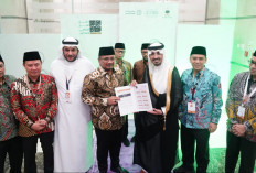 Kabar Gembira, Indonesia Mendapat Kuota 221.000 Jemaah untuk Haji Tahun 2025