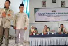 Endang Saputra Terpilih Nahkodai Pemuda Muhammadiyah Muara Enim 2024–2029