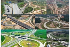 Jalan Tol Sumsel Dukung Ekonomi Hijau dan Transportasi Ramah Lingkungan