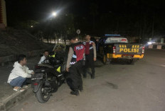 Cegah Potensi Kriminalitas 3C