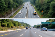 Jalan Tol Hidupkan Mesin Ekonomi Sumsel No 1 di Sumatera dan 10 Besar Nasional