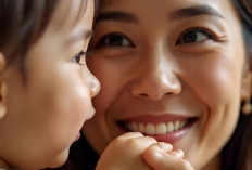 8 Cara Melembutkan Hati Anak