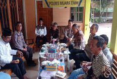 Tingkatkan Pelayanan Polri Kepada Masyarakat