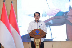Kemnaker Buka Peluang Kerja dan Magang ke Jepang