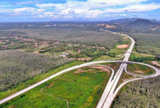 8 Proyek Raksasa Sumsel 2031: Tol dan Pelabuhan Jadi Kunci Lonjakan Ekonomi!