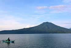 Libur Lebaran 2026: 7 Destinasi Sumsel yang Bikin Tak Mau Pulang