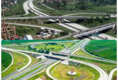 Tol Betung-Tempino-Jambi: Menyatukan Sumsel dan Jambi dalam Satu Akses Cepat