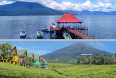 7 Tempat Wisata Diunggulkan di Sumsel: Ada yang Berusia 50 Ribu Tahun