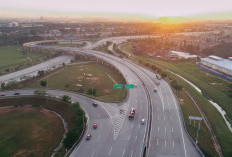 Bukan Sekadar Tol! Menuju Masa Depan Emas Sumsel Lewat Kapal Betung
