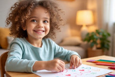 9 Cara Anak Bisa Berbakti Kepada Orang Tua