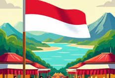 5 Negara dengan Tingkat kepedulian Tertinggi
