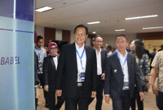 Dividen Turun, Edison Puji Kebehasilan   Resiliensi BSB
