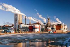 Kawasan Industri Hijau Tanjung Enim Jadi Magnet Investasi Baru dan Penggerak Ekonomi Sumsel