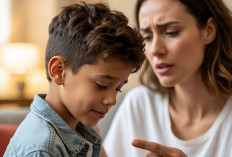 6 Alasan Suara Wanita Lebih Keras Setelah Menjadi Seorang Ibu