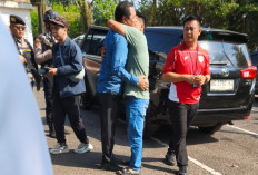 Edison Tiba di Gedung KPK, ! Ini Dugaan Kasus yang Menjerat Sang Bupati 
