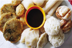 6 Pempek Palembang dengan Cita Rasa Terbaik, Nomor Satu Jadi Rekomendasi Utama Wisatawan