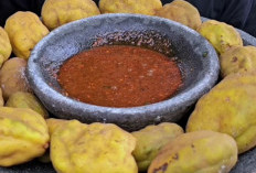 Kaya Vitamin C, Buah Nam-Nam Baik Untuk Kesehatan Kulit dan Mempercepat Penyembuhan Luka