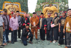 Siapa Saja Boleh Gabung Pujakesuma Tak Mesti Keturunan Jawa 