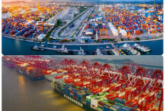 Sumatera Selatan (Sumsel) Tengah Bergerak Menuju Babak Baru Pembangunan, Menjelma sebagai Magnet Ekonomi