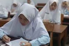 206 Ribu Guru Madrasah Ikut PPG, Tahun Depan Nikmati Tunjangan Profesi Rp2 Juta