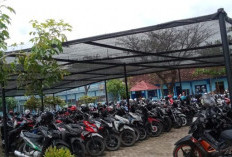 Ini Dia 3 Daerah dengan Sepeda Motor Terbanyak di Sumsel