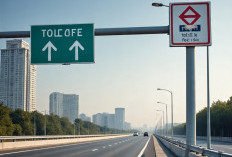 Masa Depan Sumsel Menjanjikan Lebih Baik Sejak Palembang Dikepung Jalan Tol