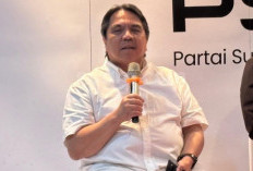 Ade Armando Resmi Mundur dari PSI, Ini Alasan Sebenarnya
