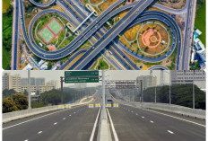 Jika Dulu Konektivitas Hanya Milik Pulau Jawa, Kini Jalan Tol di Sumsel Membuktikan Diri Mampu Menandingi