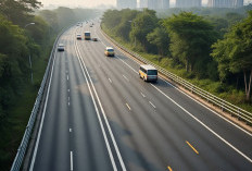 136 Km Lagi Rampung Tol Palembang-Jambi: Pemicu Pertumbuhan Ekonomi dan Investasi