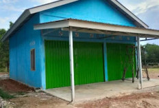 Desa Babat Hidupkan Aset Desa Demi Produktivitas dan Kesejahteraan Warga