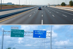 Mesin Ekonomi Baru Sumsel Itu Adalah Tol Palembang-Muara Enim 