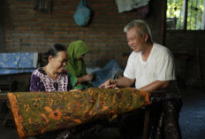 Green Financing BRI Terus Tumbuh