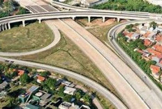 Tol Trans Sumatra: Jalan Kilat Pemersatu Sumsel–Jambi, Ubah Peta Perjalanan di Sumatra!