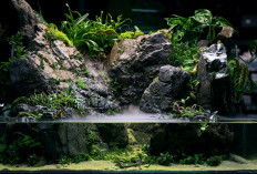 Paludarium, Aquascape, atau Terrarium? Ini Perbedaan Seni Akuarium yang Wajib Kamu Tahu