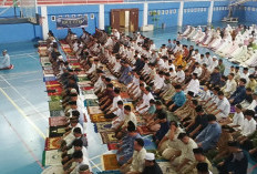 Hikmah Perbedaan Perayaan Hari Raya bagi Umat Muslim