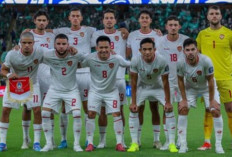 Ini 27 Pemain Timnas Indonesia Bersiap Hadapi Bahrain dan China