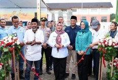 Festival Ramadan 2025, Dongkrak Ekonomi Sekaligus Syiar Islam 