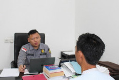 Kebut Pemeriksaan Saksi, Kejari Muara Enim Temukan Indikasi Markup Dana Hibah PMI 