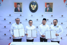 Rincian Hari Libur Nasional dan Cuti Bersama 2025