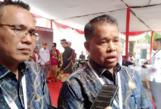 Bawaslu Muara Enim Terus Awasi Proses Pilkada 2024 