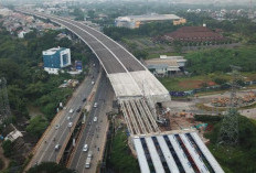 Sumsel Siap Jadi Pusat Distribusi Nasional: 4 Tol Strategis Dongkrak Ekonomi dan Logistik