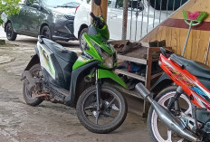 Mau Motor Matic Bekas yang Irit dan Awet? Ini Rahasianya!