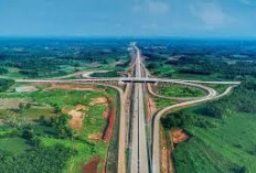Tol Betung Percepat Ekonomi Sumsel: Transportasi, Logistik, Investasi, Ekspor, Properti, Industri, Wisata