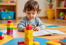 8 Hal yang Dapat Menghambat Perkembangan Anak