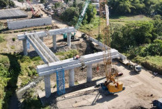 Revolusi Tol Sumsel: Dari Konektivitas Regional hingga Energi Hijau Masa Depan