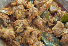 Resep Pedesan Entog Khas Indramayu yang Lezat dan Menggugah Selera