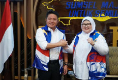 Sumsel Siap Guncang Dunia Taekwondo: Gubernur Herman Deru Dukung Penuh Event Internasional di Palembang