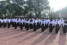 8.000 PPPK Apakah jadi Beban Anggaran Pemkab Muara Enim?