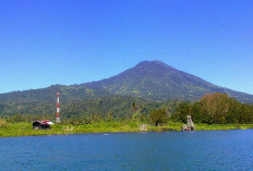 Sumatera Selatan diam-diam Punya 10 Tempat Wisata Super Fotogenik